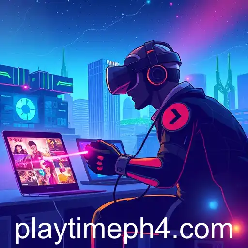 The Evolution of Online Gaming in 2025