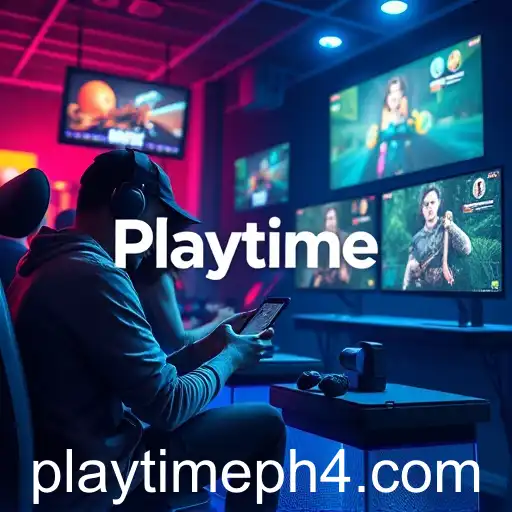 Evolving Trends in Online Gaming