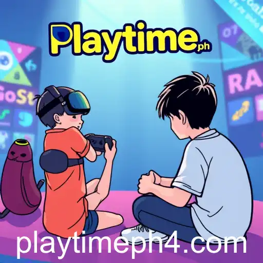 The Rise of Playtime: Engaging Minds Through Online Gaming