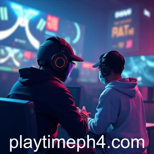 Playtime.ph: The Revolution in Online Gaming