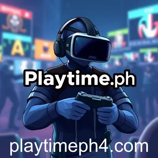The Rise of Playtime.ph Amid Global Gaming Trends