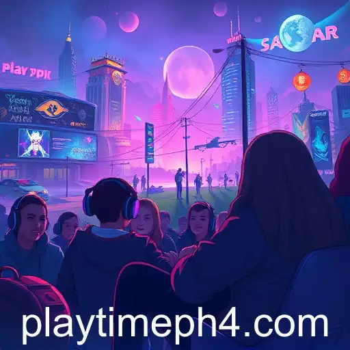 Playtime.ph: Pioneering Online Gaming in 2025