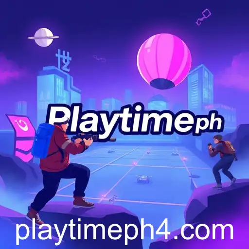 The Rise of Playtime.ph: A New Era for Online Gaming