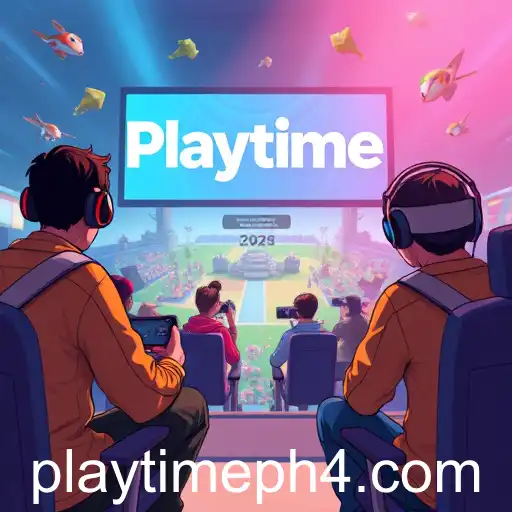 The Rise of Online Gaming in the Philippines