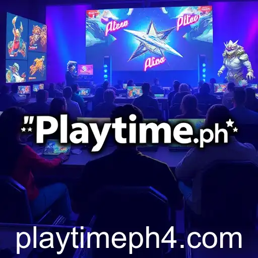 The Rise of Playtime.ph in 2025