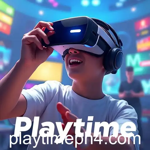 The Rise of Playtime.ph and the Current Gaming Landscape