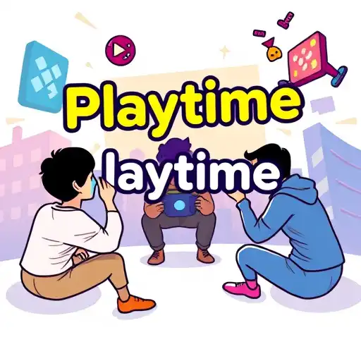 The Digital Playground: Exploring Playtime.ph and its Impact on Gaming Culture