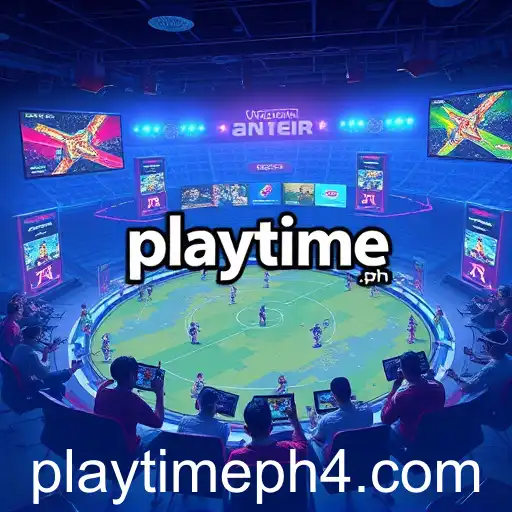 Gaming Evolution Through Playtime.ph