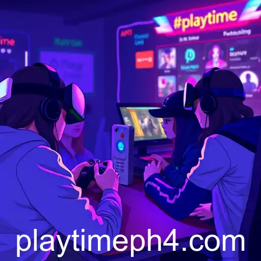 Emerging Trends in Online Gaming Communities