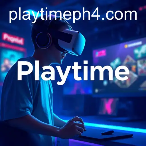 Playtime.ph Evolves in the Gaming Landscape