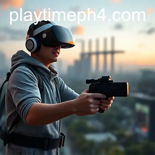 Playtime.ph: Revolutionizing Online Gaming in 2026