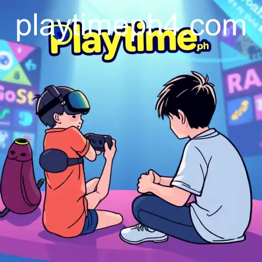 The Rise of Playtime: Engaging Minds Through Online Gaming