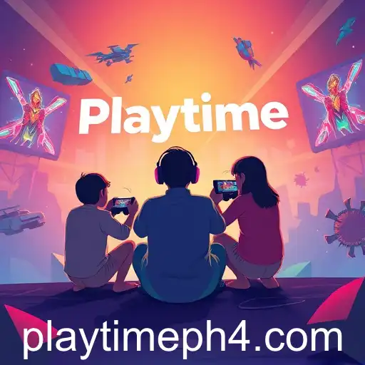 The Rise of Playtime.ph in 2025