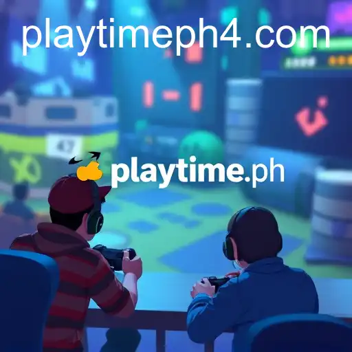 The Rise of Playtime.ph in the Gaming World