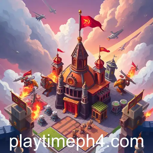 Exploration of Strategy Games: Deep Dive into the Popular 'Playtime.ph' Category