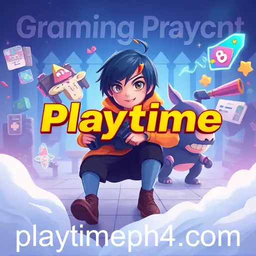 Virtual Playgrounds: The Expansion of Playtime.ph